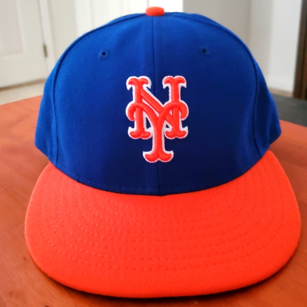 Baseball cap